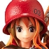 The Grandline Lady One Piece Film Z DX Figure vol.1 Nami