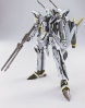 photo of DX Chogokin YF-29 Durandal Valkyrie (30th Anniversary Color)