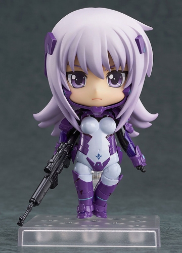 main photo of Nendoroid Cryska Barchenowa