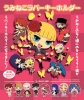 photo of Umineko no Naku Koro ni Rubber Strap Collection Vol. 2: Ushiromiya Battler