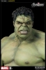 photo of Maquette Hulk