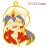 photo of MAGI Metal Charm: Sinbad Naked ver.