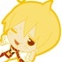 MAGI Metal Charm: Alibaba Saluja