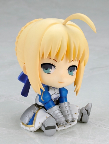 main photo of Petanko Saber