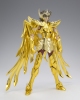 photo of Saint Cloth Myth EX Sagittarius Aiolos