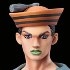 Statue Legend Jojolion 38 Higashikata Josuke Second Ver.