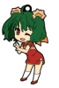 photo of Ranka Nyannyan ver.