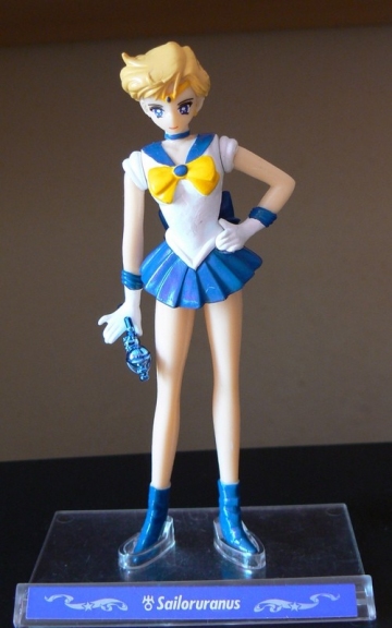 main photo of Excellent Petit Soldier Sailor Uranus