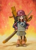 photo of Figuarts ZERO Nami Battle dress 8 years old Ver. Film Z