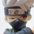 Half Age Characters Naruto Shippuuden: Hatake Kakashi Sharingan Ver.