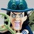 One Piece Collection Thriller Bark Night (FC10): Usopp