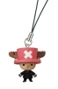 photo of One Piece Character Strap #2: Tony Tony Chopper