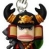 One Piece Character Strap #2: Usopp