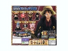 photo of One Piece Character Strap #2: Luffy