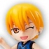 Kuroko no Basket Chara Pucchi Part 1: Kise Ryouta