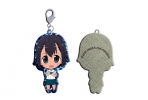 photo of ROBOTICS;NOTES Trading Metal Charm Strap: Daitoku Junna А