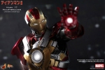 photo of Movie Masterpiece: Iron Man Mark 17 Heart Breaker