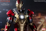 photo of Movie Masterpiece: Iron Man Mark 17 Heart Breaker