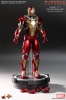 photo of Movie Masterpiece: Iron Man Mark 17 Heart Breaker