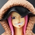 One Piece Great Deep Collection Most Evil Generation: Jewelry Bonney