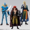 photo of Super One Piece Styling The New Movement: Eustass Kid