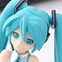 PM Figure Hatsune Miku Fairy of Music ver.