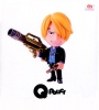 photo of Q power 04 Sanji