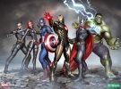 photo of ARTFX+ Avengers Marvel NOW!: Thor