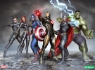 photo of ARTFX+ Avengers Marvel NOW!: Hawkeye