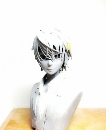 main photo of Yoshida Haru Bust