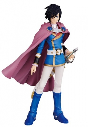 main photo of Ichiban Kuji Tales of Series 2: Lion Magnus