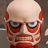 Nendoroid Colossal Titan