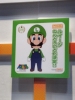 photo of Nendoroid Luigi