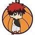 Netsuke Kuroko no Basket 2: Taiga Kagami