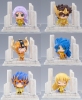 photo of Petit Chara Land Saint Seiya Twelve Temples Vol.1: Cancer Deathmask