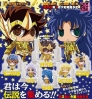 photo of Petit Chara Land Saint Seiya Twelve Temples Vol.1: Cancer Deathmask