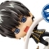 Petit Chara Land Gintama Ketsuno Announcer`s Weather Forecast: Hijikata Toshiro B