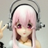 Premium Figure Sonico