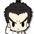 D4 Dangan Ronpa Rubber Strap Collection Vol.2: Ishimaru Kiyotaka