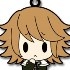 D4 Dangan Ronpa Rubber Strap Collection Vol.2: Fujisaki Chihiro