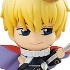 Petit Chara Land Gintama Snow White: Kin-san