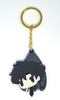 photo of Fate/Zero Tsumamare Pinched Keychain: Emiya Kiritsugu