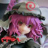 Saigyouji Yuyuko Ver. 2 ~Black Color Limited~