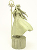 photo of Saint Seiya Diorama Figure ~Blue Forever~ Part 2: Athena Stone statue Ver.