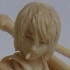 Robot Trading Figures Set: Haneuri Shounen Ivory Ver.