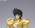 photo of Saint Cloth Myth EX Capricorn Shura