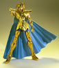 photo of Saint Cloth Myth EX Leo Aioria