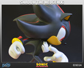photo of Shadow the Hedgehog Exclusive ver.