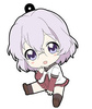 photo of YuruYuri 2nd Season - Petanko Trading Rubber Strap: Chitose Ikeda