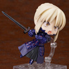 photo of Nendoroid Saber Alter